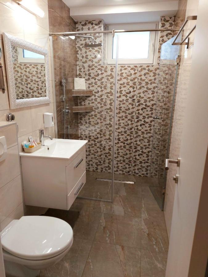 Papuli Rooms 4U Senta Extérieur photo
