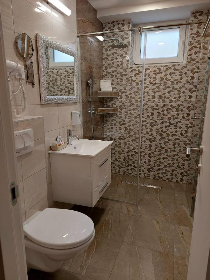Papuli Rooms 4U Senta Extérieur photo